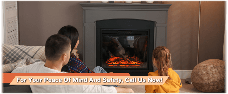 Sacramento CA Chimney Sweep